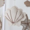 Handgemaakte Babymobiel | Sea Life | Neutraal