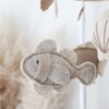 Handgemaakte Babymobiel | Sea Life | Neutraal