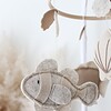 Handgemaakte Babymobiel | Sea Life | Neutraal