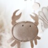 Handgemaakte Babymobiel | Sea Life | Neutraal