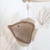 Handgemaakte Babymobiel | Sea Life | Neutraal