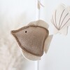 Handgemaakte Babymobiel | Sea Life | Neutraal