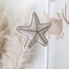 Handgemaakte Babymobiel | Sea Life | Neutraal