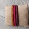 ✨ Handgemaakte kralenarmbanden