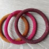 ✨ Handgemaakte kralenarmbanden