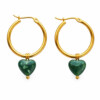 ✨ Heart Hoops Mosagaat ✨