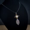 Herfstig & Folk, donkere cottagecore sieraden set