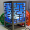 Japandi Sfeerlamp – Modern Japans Design