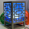Japandi Sfeerlamp – Modern Japans Design