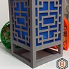 Japandi Sfeerlamp – Modern Japans Design