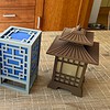 Japandi Sfeerlamp – Modern Japans Design