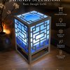 Japandi Sfeerlamp – Modern Japans Design