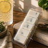 Lemongras & Ginger Waxmelt