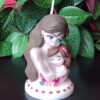 Mama & Me - Brunette
