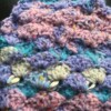 Mami Wata Seafoam - Gehaakte Crochet set