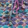 Mami Wata Seafoam - Gehaakte Crochet set