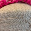 Mand/Tas. De Spanisch rose