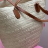 Mand/Tas Spanisch Rose