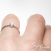 Moonlight – Handgemaakte Sterling Zilveren Maansteen Ring 🌙