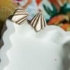 Oorbellen | shelly beach studs