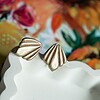 Oorbellen | shelly beach studs