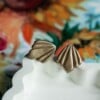 Oorbellen | shelly beach studs