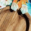 Oorbellen | shelly beach studs