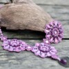 Poppy pink