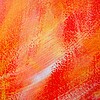 Schilderij Sun