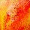 Schilderij Sun
