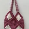 Shopper schoudertas