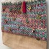 Shopper/Strandtas Vlinders