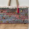 Shopper/Strandtas Vlinders