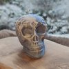 Skull kaars