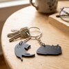 Sleutelhanger Coco