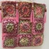 Tas Ibiza Flower