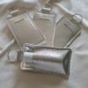 The GlamClip Lipbalm Holder