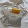 The GlamClip Lipbalm Holder