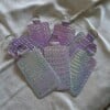 The HoloCroc GlamClip