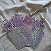 The HoloCroc GlamClip
