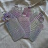The HoloCroc GlamClip