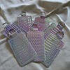 The HoloCroc GlamClip