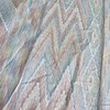 The Pastel Ikat etui