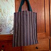 The zig zag bag