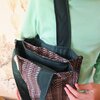 The zig zag bag