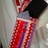 Uniek Handgemaakt: Cross-body Telefoontasje 