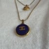 Vintage Chanel bedel
