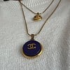 Vintage Chanel bedel