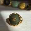 Vintage Chanel ring