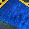 Wandkleedje met zee en meeuwen